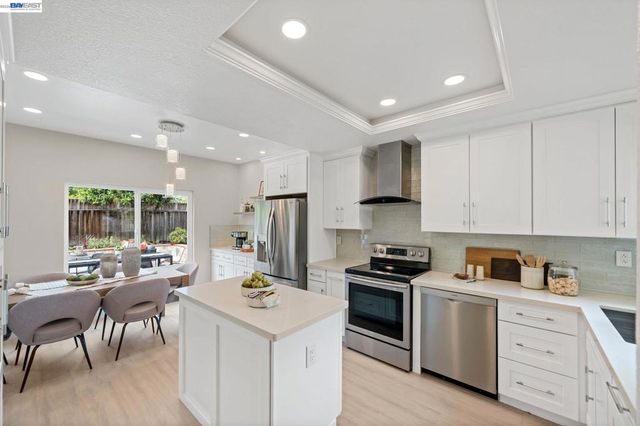 5405 Diana Common, Fremont, CA 94555