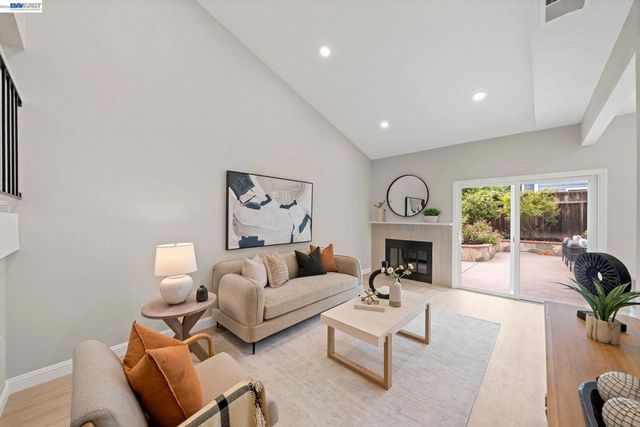 5405 Diana Common, Fremont, CA 94555