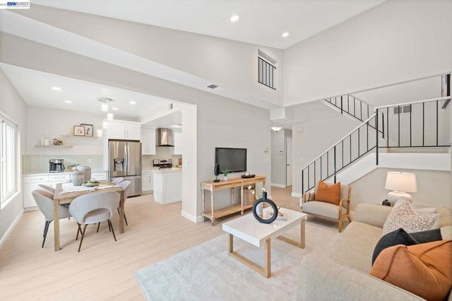 5405 Diana Common, Fremont, CA 94555