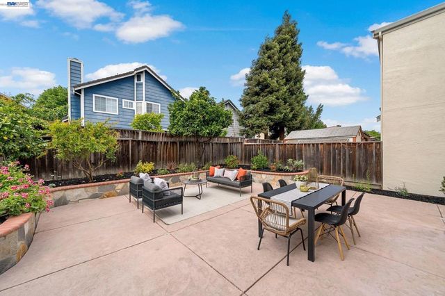 5405 Diana Common, Fremont, CA 94555