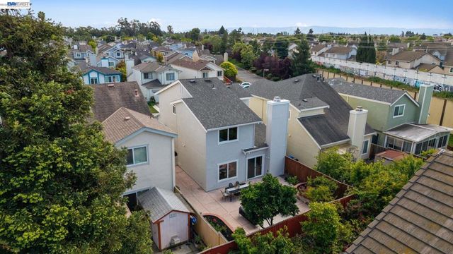 5405 Diana Common, Fremont, CA 94555