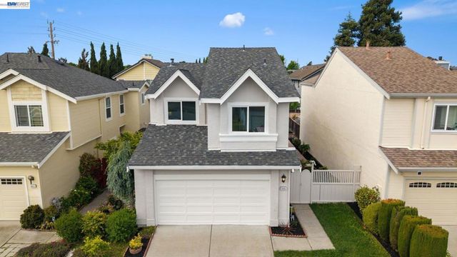 5405 Diana Common, Fremont, CA 94555
