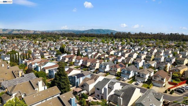 5405 Diana Common, Fremont, CA 94555