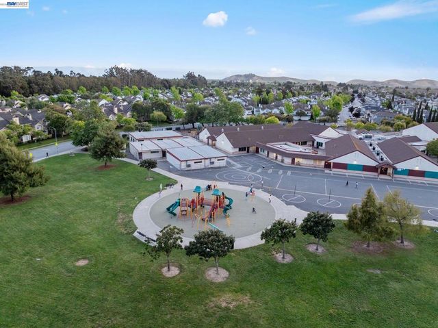 5405 Diana Common, Fremont, CA 94555