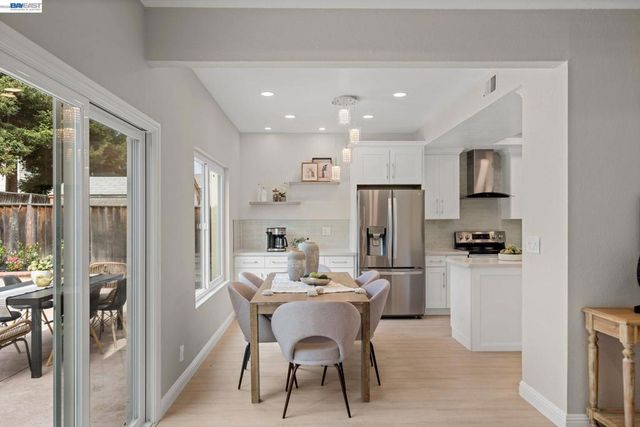 5405 Diana Common, Fremont, CA 94555