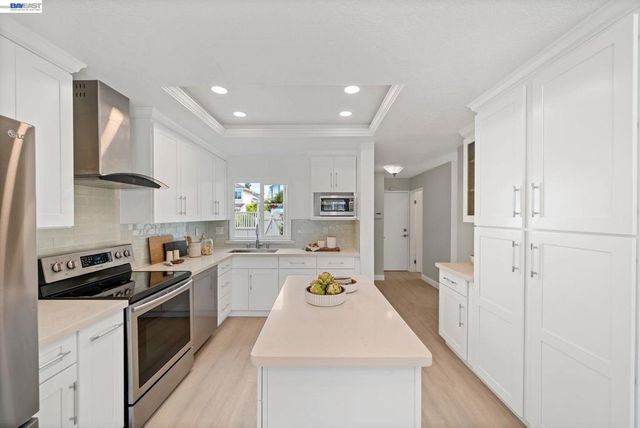 5405 Diana Common, Fremont, CA 94555