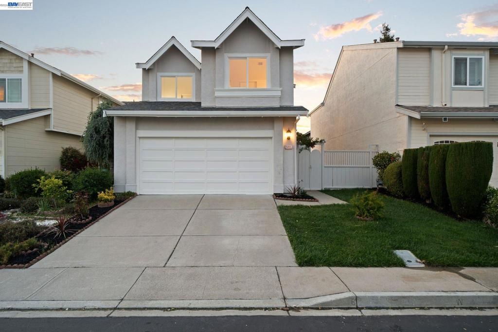 5405 Diana Common, Fremont, CA 94555