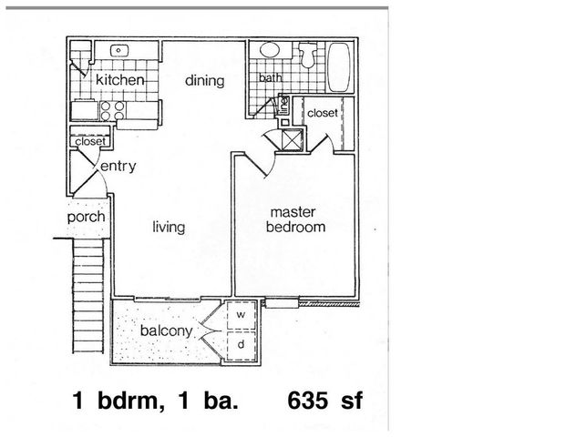 12211 Fondren 310, Houston, TX 77035