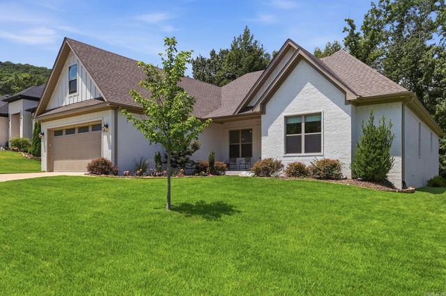 50 Corlay Drive, Little Rock, AR 72223