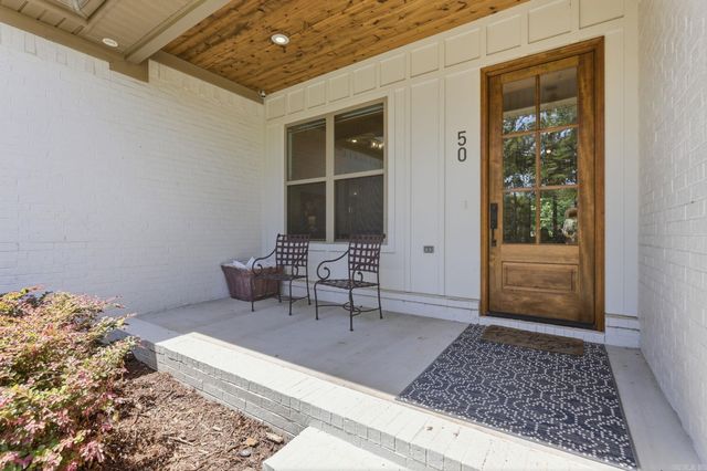50 Corlay Drive, Little Rock, AR 72223