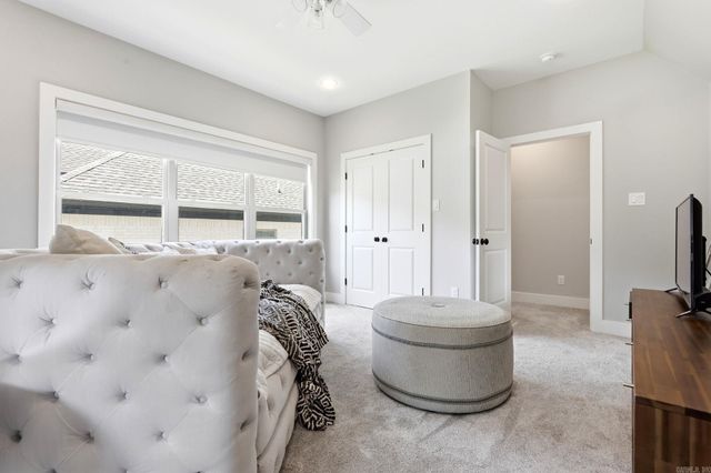 50 Corlay Drive, Little Rock, AR 72223