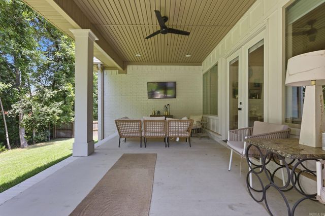 50 Corlay Drive, Little Rock, AR 72223