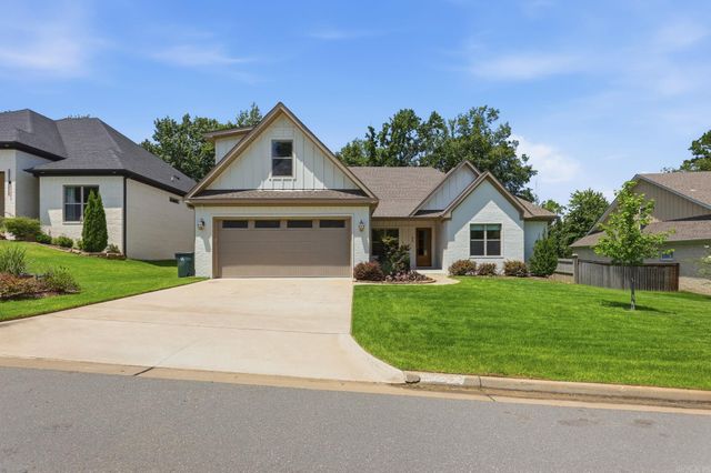 50 Corlay Drive, Little Rock, AR 72223