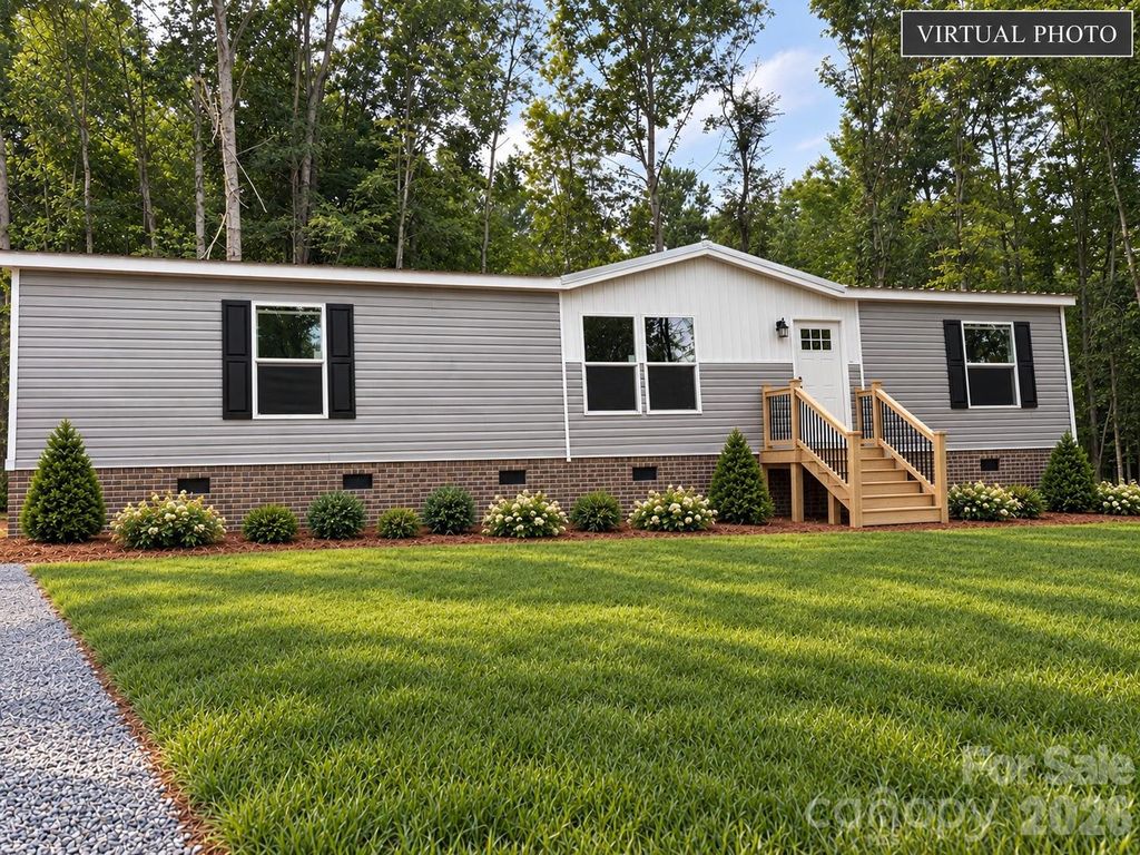 145 River Breeze Drive, Morganton, NC 28655