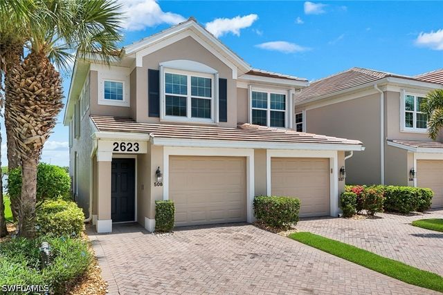 2623 Somerville LOOP 508, Cape Coral, FL 33991