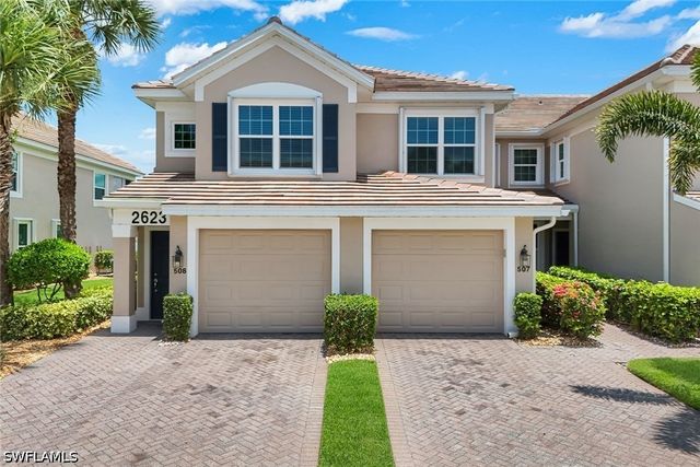 2623 Somerville LOOP 508, Cape Coral, FL 33991