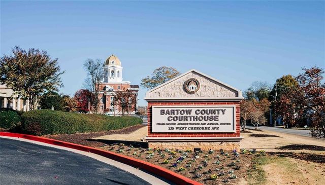 103 Garland Gable Drive, Cartersville, GA 30120