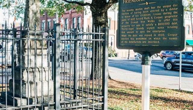 103 Garland Gable Drive, Cartersville, GA 30120