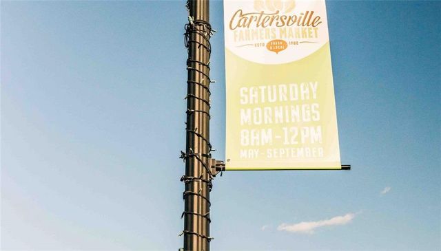 103 Garland Gable Drive, Cartersville, GA 30120