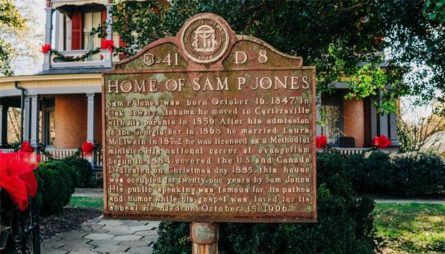 103 Garland Gable Drive, Cartersville, GA 30120