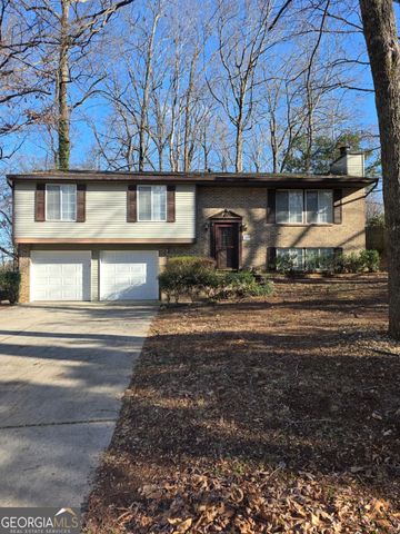 2207 Hopkins Terrace, Duluth, GA 30096