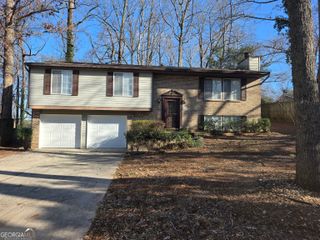 2207 Hopkins Terrace, Duluth, GA 30096