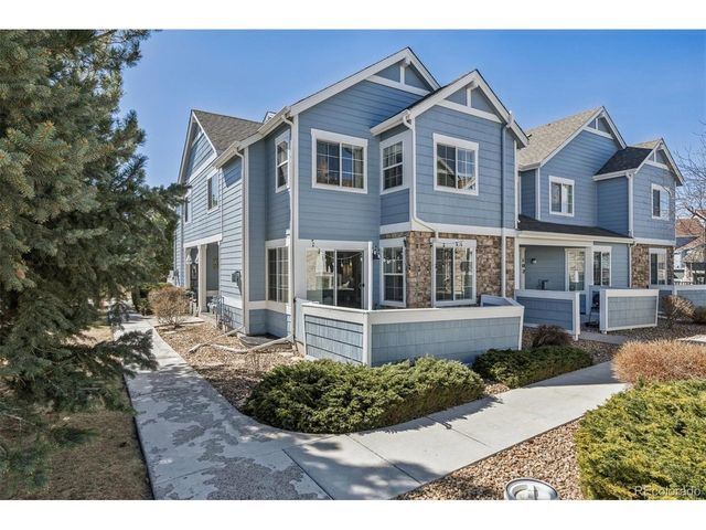 2515 Cutters Cir 103, Castle Rock, CO 80108