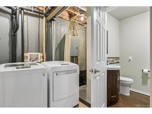 2515 Cutters Cir 103, Castle Rock, CO 80108