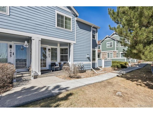 2515 Cutters Cir 103, Castle Rock, CO 80108