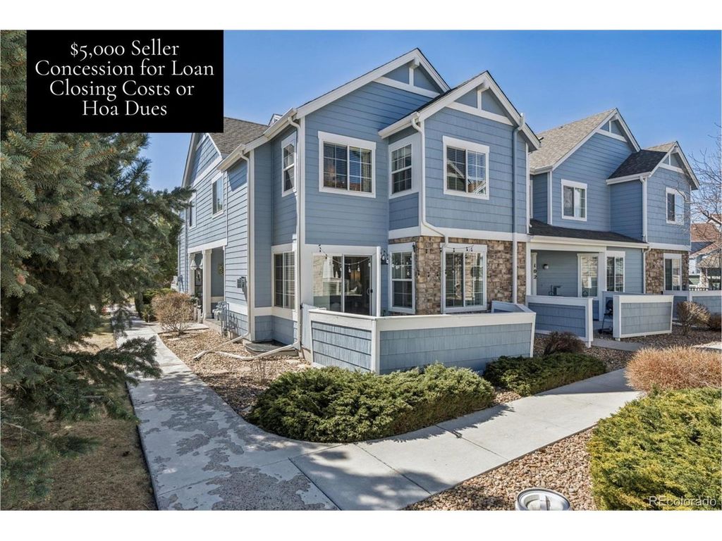 2515 Cutters Cir 103, Castle Rock, CO 80108