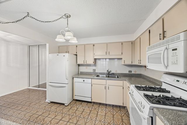 7110 W Cullom Avenue 206, Norridge, IL 60706