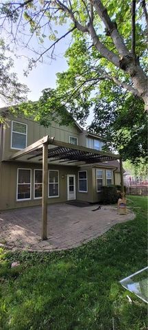 12160 S Alcan Street, Olathe, KS 66062
