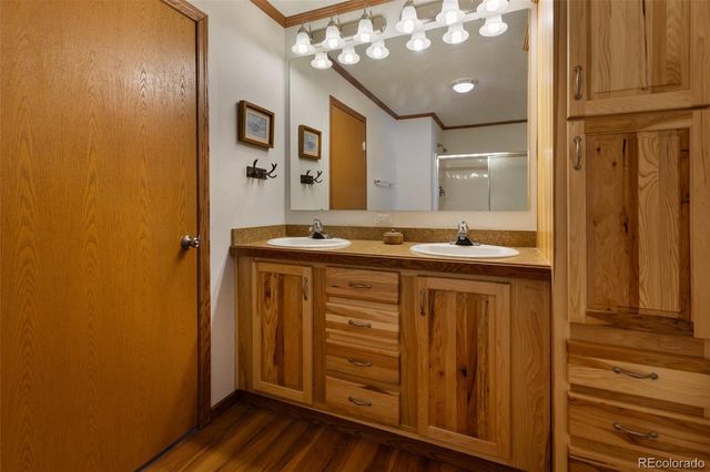 109 Pawnee Place, Florissant, CO 80816