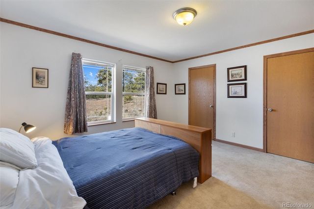 109 Pawnee Place, Florissant, CO 80816