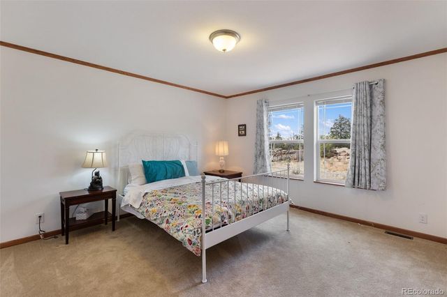 109 Pawnee Place, Florissant, CO 80816