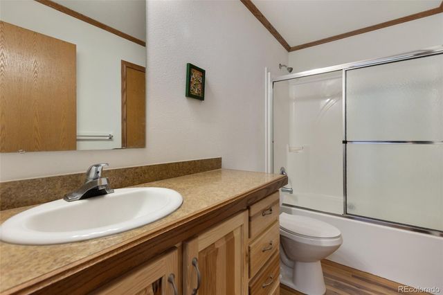 109 Pawnee Place, Florissant, CO 80816