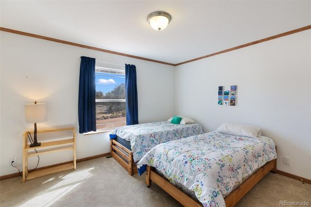 109 Pawnee Place, Florissant, CO 80816