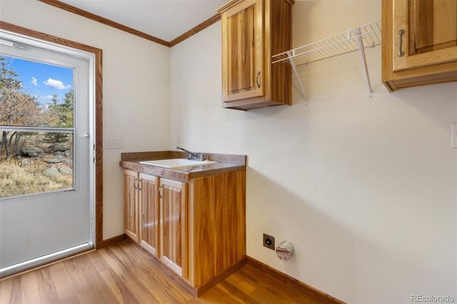 109 Pawnee Place, Florissant, CO 80816