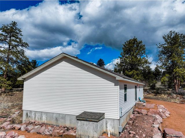 109 Pawnee Place, Florissant, CO 80816