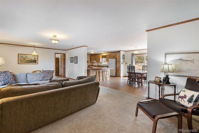 109 Pawnee Place, Florissant, CO 80816