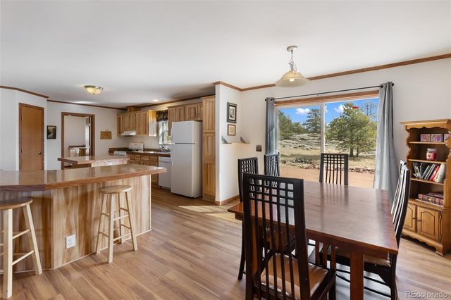 109 Pawnee Place, Florissant, CO 80816
