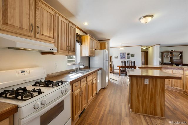 109 Pawnee Place, Florissant, CO 80816