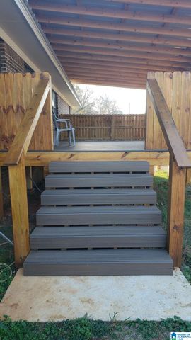 2106 4TH AVENUE, Clanton, AL 35045