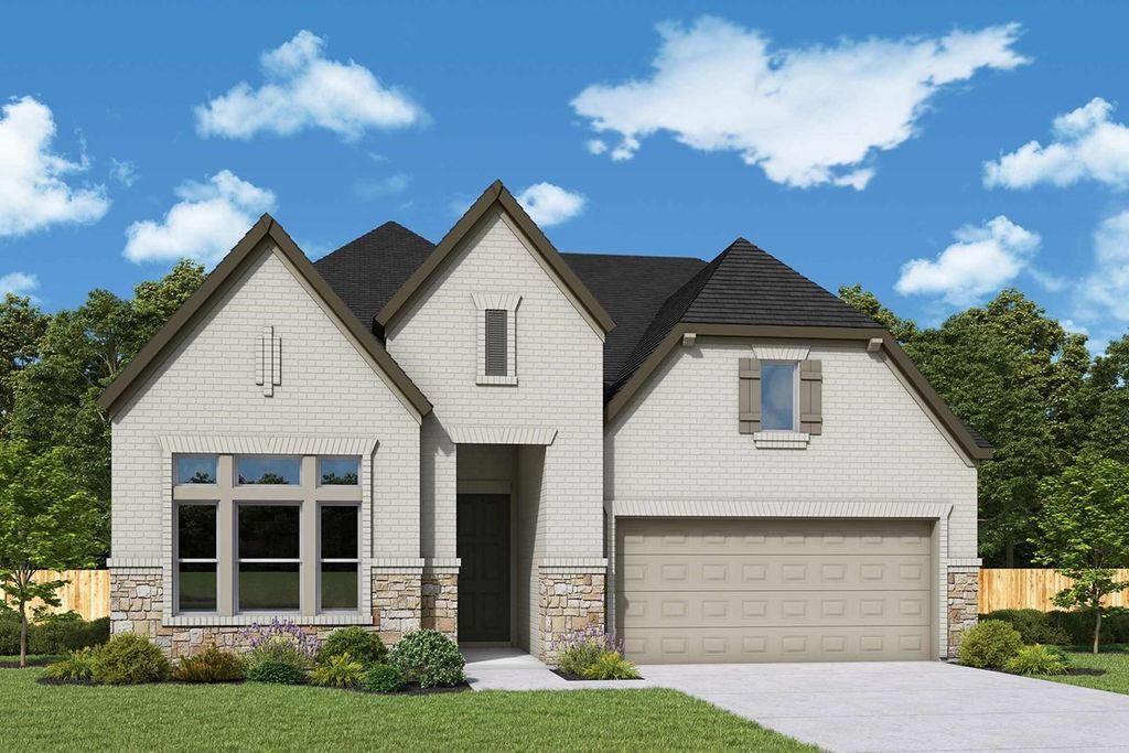 7804 Pondview Lane, Fort Worth, TX 76123