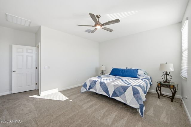 8259 W MANTLE Way, Florence, AZ 85132