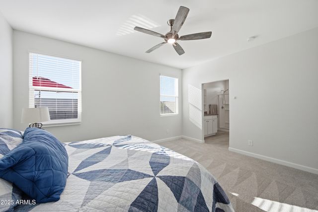 8259 W MANTLE Way, Florence, AZ 85132