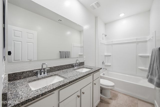 8259 W MANTLE Way, Florence, AZ 85132