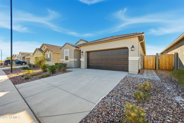 8259 W MANTLE Way, Florence, AZ 85132