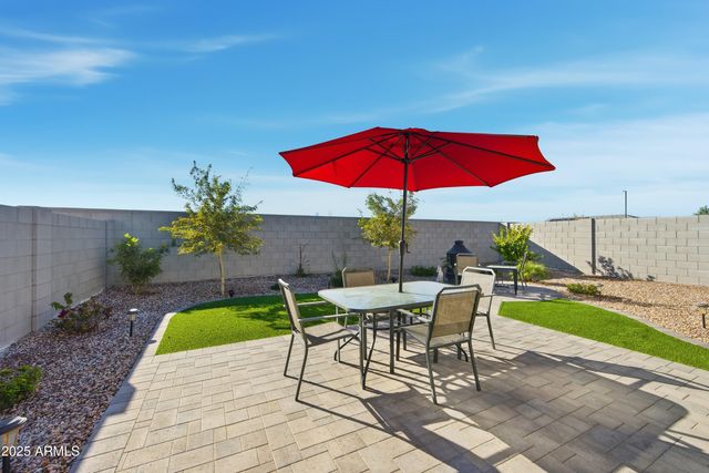 8259 W MANTLE Way, Florence, AZ 85132