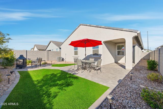 8259 W MANTLE Way, Florence, AZ 85132